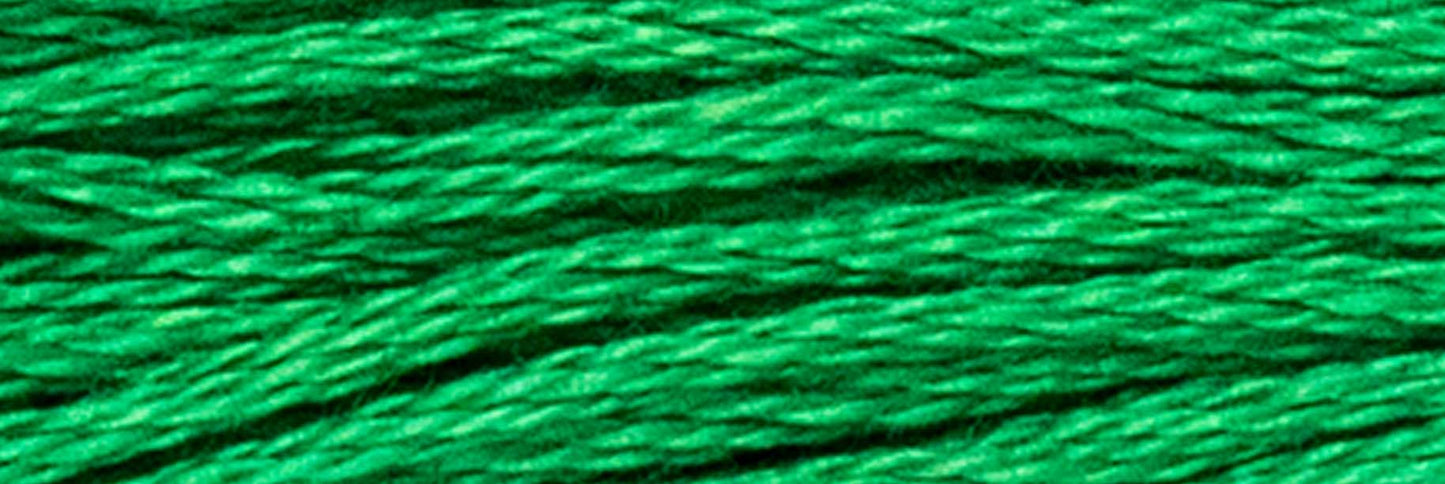 Box of 12 Stranded Cotton Luca-S - 243 / DMC 910 / Anchor 228