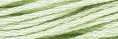 Stranded Cotton Luca-S - 246 / DMC 396 / Anchor 213-1043