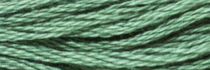 Stranded Cotton Luca-S - 249 / DMC  367   / Anchor 216