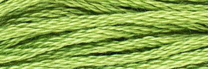 Stranded Cotton Luca-S - 253 / DMC 989 / Anchor 242
