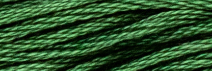 Stranded Cotton Luca-S - 257 / DMC 895 / Anchor 1044