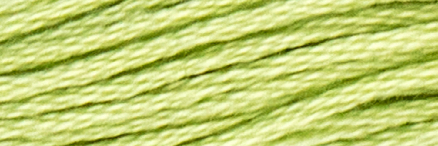 Box of 12 Stranded Cotton Luca-S - 260 / DMC - / Anchor 260