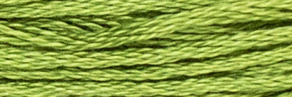Box of 12 Stranded Cotton Luca-S - 262 / DMC 3347 / Anchor 266
