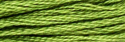 Stranded Cotton Luca-S - 263 / DMC 3346 / Anchor 267