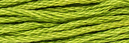 Box of 12 Stranded Cotton Luca-S - 267 / DMC 470 / Anchor 267
