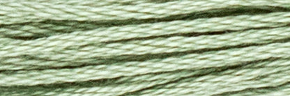 Box of 12 Stranded Cotton Luca-S - 269 / DMC 523 / Anchor 858