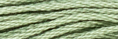 Stranded Cotton Luca-S - 270 / DMC 522, 3363 / Anchor 859