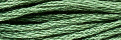 Stranded Cotton Luca-S - 271 / DMC 3362 / Anchor 262