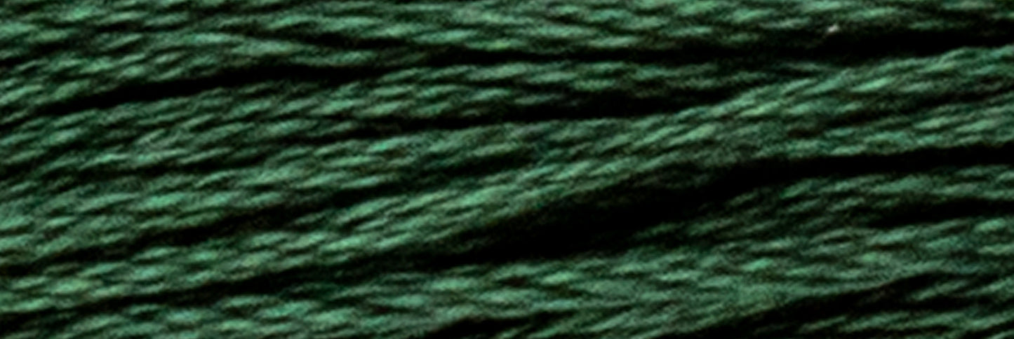 Stranded Cotton Luca-S - 273 / DMC 500 / Anchor 683