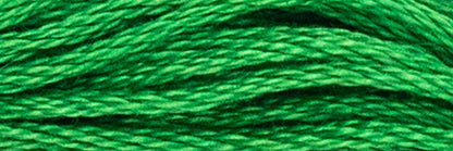 Stranded Cotton Luca-S - 284 / DMC 700 / Anchor 228/245