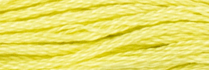 Stranded Cotton Luca-S - 293 / DMC 11 / Anchor -
