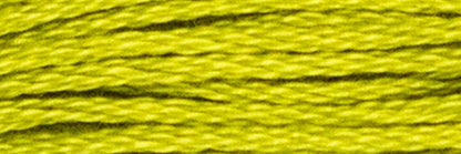 Box of 12 Stranded Cotton Luca-S - 296 / DMC 166 / Anchor -