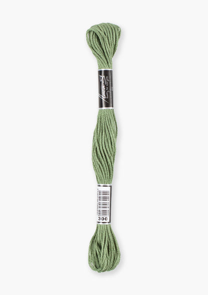 Stranded Cotton Luca-S - 300 / DMC 3363 / Anchor 262