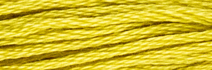 Stranded Cotton Luca-S - 307 / DMC 165 / Anchor 278