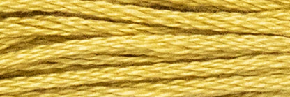 Stranded Cotton Luca-S - 323 / DMC 834 / Anchor 945
