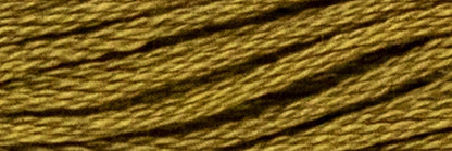 Stranded Cotton Luca-S - 327 / DMC 830 / Anchor 277