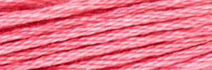 Stranded Cotton Luca-S - 33 / DMC 899 / Anchor 38