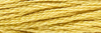 Box of 12 Stranded Cotton Luca-S - 336 / DMC 3046 / Anchor 945