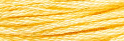Stranded Cotton Luca-S - 352 / DMC 3855 / Anchor 311