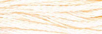 Stranded Cotton Luca-S - 381 / DMC 3770 / Anchor 1009