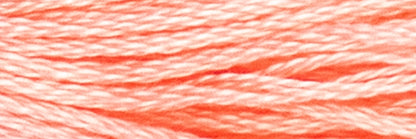 Stranded Cotton Luca-S - 384 / DMC 3824 / Anchor -