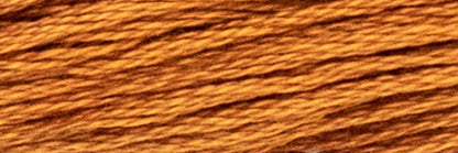 Stranded Cotton Luca-S - 401 / DMC 301 / Anchor 1049