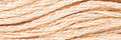 Stranded Cotton Luca-S - 418 / DMC 950 / Anchor 880
