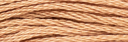 Stranded Cotton Luca-S - 421 / DMC 3064 / Anchor 914