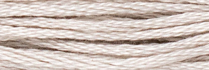 Stranded Cotton Luca-S - 426 / DMC 5 / Anchor 231