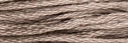 Stranded Cotton Luca-S - 428 / DMC 7 / Anchor -