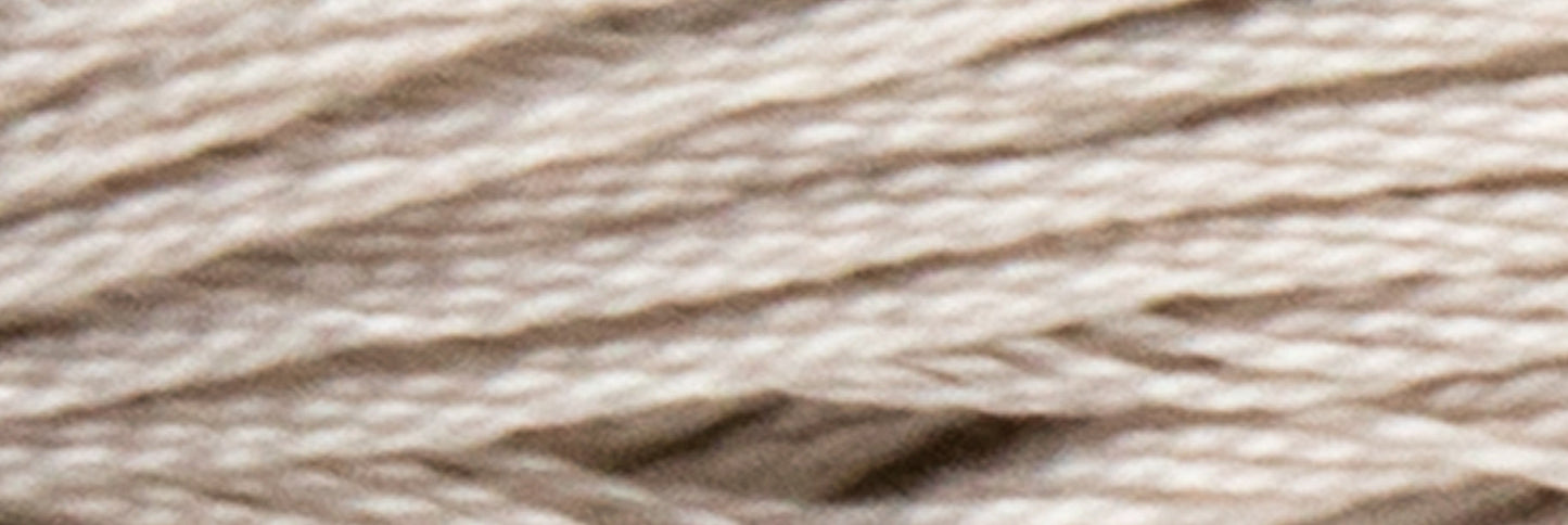Stranded Cotton Luca-S - 430 / DMC 453 / Anchor 231