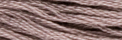 Stranded Cotton Luca-S - 431 / DMC 451 / Anchor 232