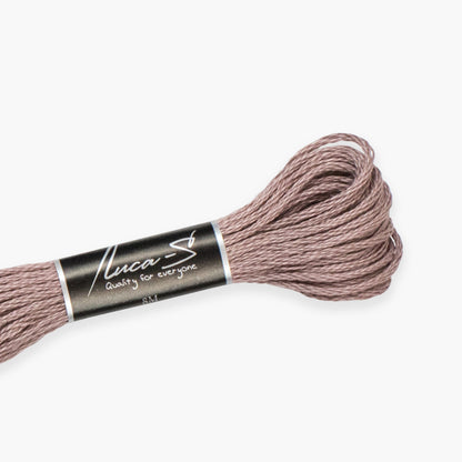 Stranded Cotton Luca-S - 432 / DMC 3861 / Anchor -