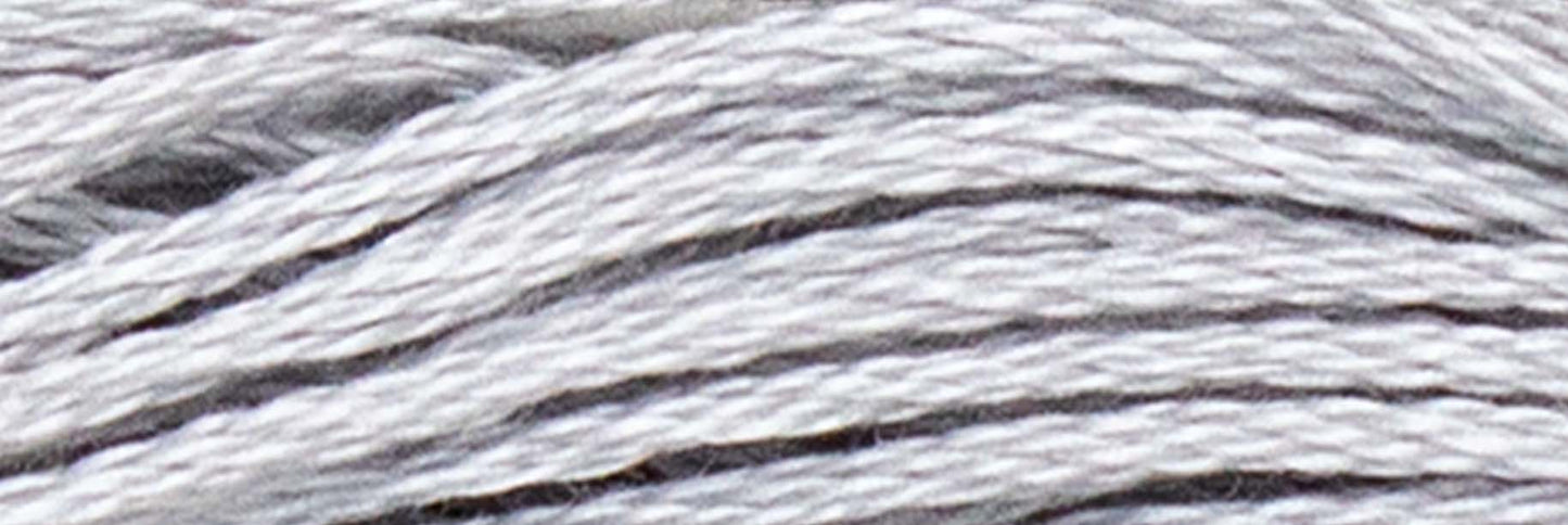 Stranded Cotton Luca-S - 436 / DMC 2 / Anchor 398