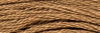 Stranded Cotton Luca-S - 442 / DMC 3862 / Anchor -