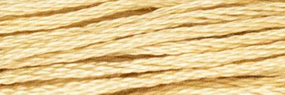 Stranded Cotton Luca-S - 447 / DMC 378 / Anchor 372