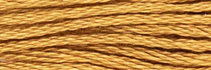 Stranded Cotton Luca-S - 449 / DMC 436 / Anchor 1045