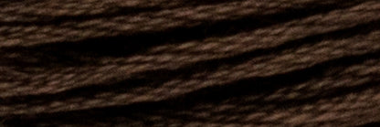 Stranded Cotton Luca-S - 456 / DMC 3371 / Anchor 382