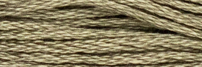 Stranded Cotton Luca-S - 462 / DMC 640 / Anchor -