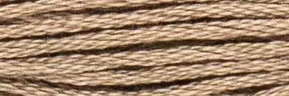 Stranded Cotton Luca-S - 467 / DMC 3790 / Anchor 903