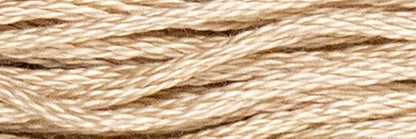 Stranded Cotton Luca-S - 470 / DMC 842 / Anchor 1080