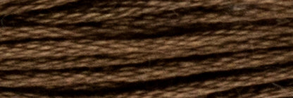 Stranded Cotton Luca-S - 474 / DMC 838 / Anchor 1088
