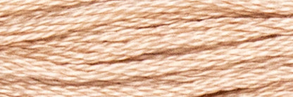 Stranded Cotton Luca-S - 475 / DMC 842 / Anchor 376