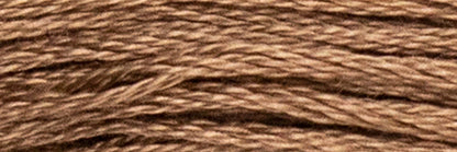 Stranded Cotton Luca-S - 477 / DMC 3862 / Anchor 379
