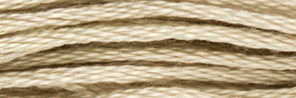 Box of 12 Stranded Cotton Luca-S - 480 / DMC 3782 / Anchor 831