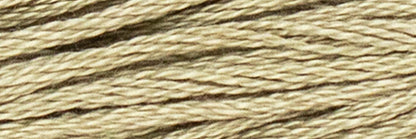 Stranded Cotton Luca-S - 481 / DMC 3032 / Anchor 832