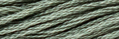 Stranded Cotton Luca-S - 486 / DMC 3022 / Anchor 8581