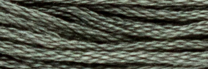 Stranded Cotton Luca-S - 487 / DMC - / Anchor -
