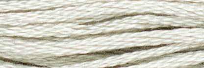 Stranded Cotton Luca-S - 493 / DMC 3024 / Anchor 900