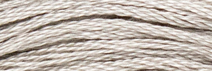 Stranded Cotton Luca-S - 496 / DMC 648 / Anchor -